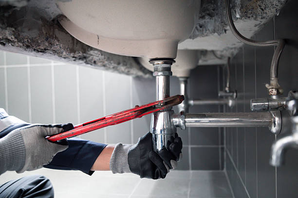 Trusted Pipe Repair service in Stonewall, LA - Masters Plumbing Service